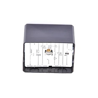 Aparat zapłonowy RM-Gastro EA01-0203