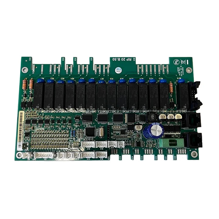 Płyta zasilania Codaco Electronic RP 20 B.50