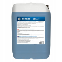 Środek do nabłyszczania REDFOX RM-R 10 KG