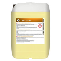 Środek do mycia zmywarek REDFOX, RM-C 12 kg