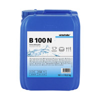 Nabłyszczacz uniwersalny Winterhalter B100N 10 L.