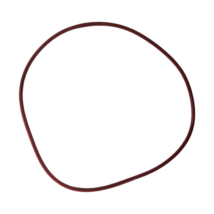 Uszczelka tłoka nadziewarki Mainca EM-55