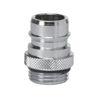 Szybkozłączka z gwintem 1/2" Vikan 0715