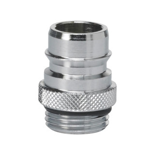 Szybkozłączka z gwintem 1/2" Vikan 0715