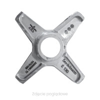 Nóż do wilka Unger E130 wzmacniany