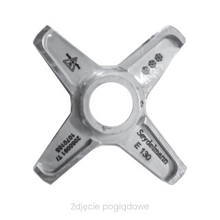 Nóż do wilka Unger E130 wzmacniany