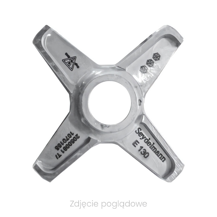 Nóż do wilka Unger E130 wzmacniany