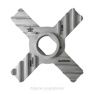 Nóż do wilka Unger U200 separator nacinany