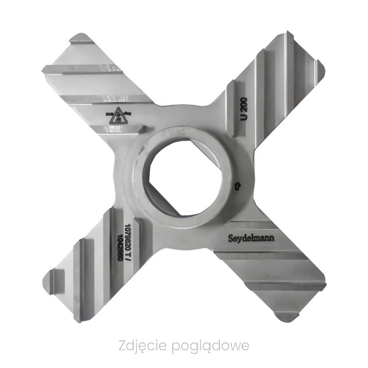 Nóż do wilka Unger U200 separator nacinany