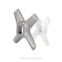 Nóż do wilka Enterprise NR20-22 4-ostrza, 1-stronny