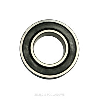 Łożysko 6206 2RS