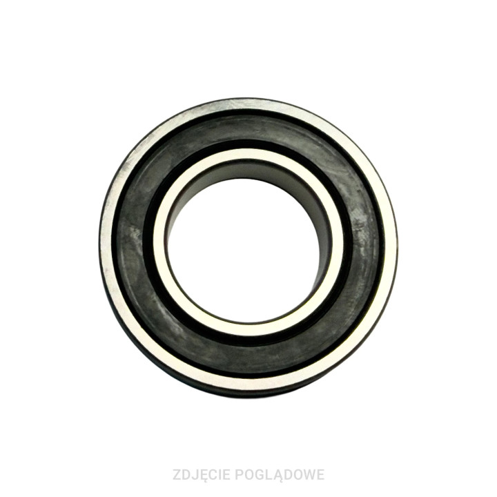Łożysko 6206 2RS