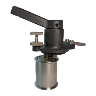 Napinacz 630201080
 Mado