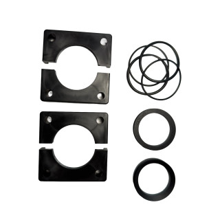 Zestaw naprawczy: pakowarki Henkelman Polar 0940000