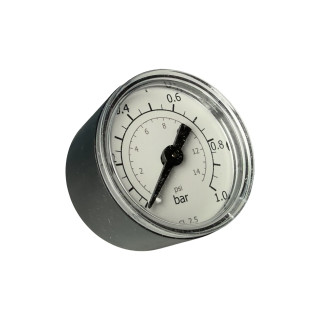 Manometr 0-1bar 00005253