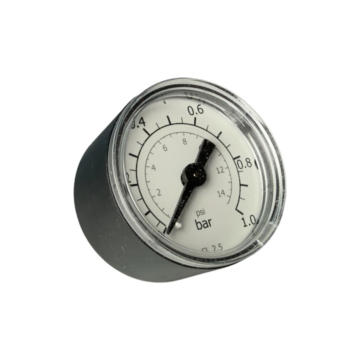 Manometr 0-1bar 00005253