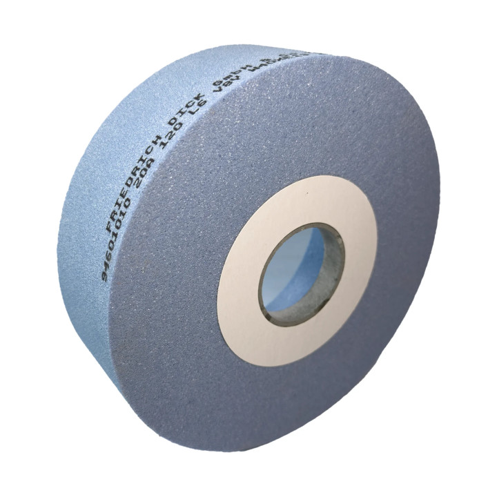 Kamień szlifierski 200x60x50mm K 120 94601010