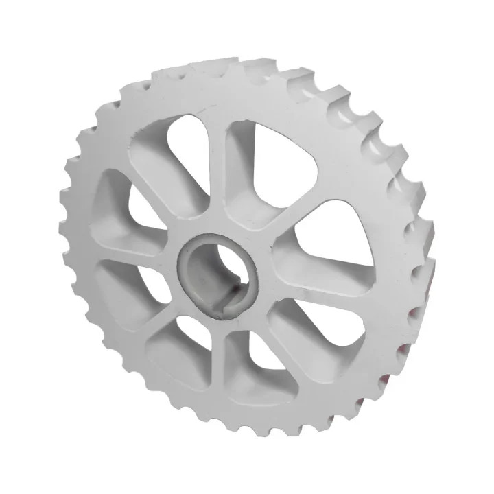 Koło dociskowe gumowe 70