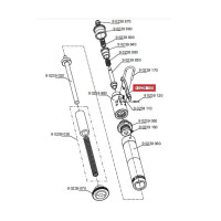 Dźwignia Dick 90239100