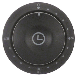 Pokrętło Bartscher A040898 - (PW)