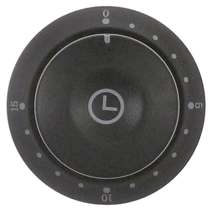 Pokrętło Bartscher A040898 - (PW)