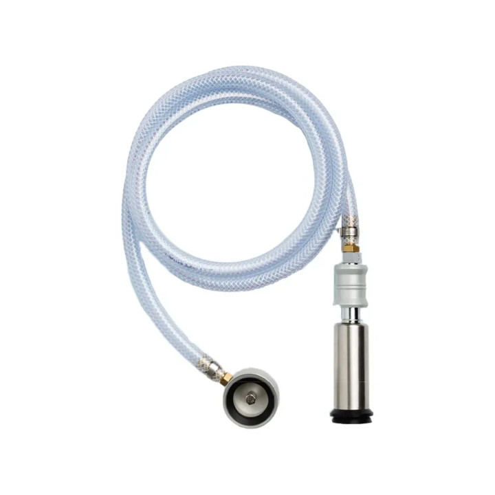Adapter Henkelman 0903099