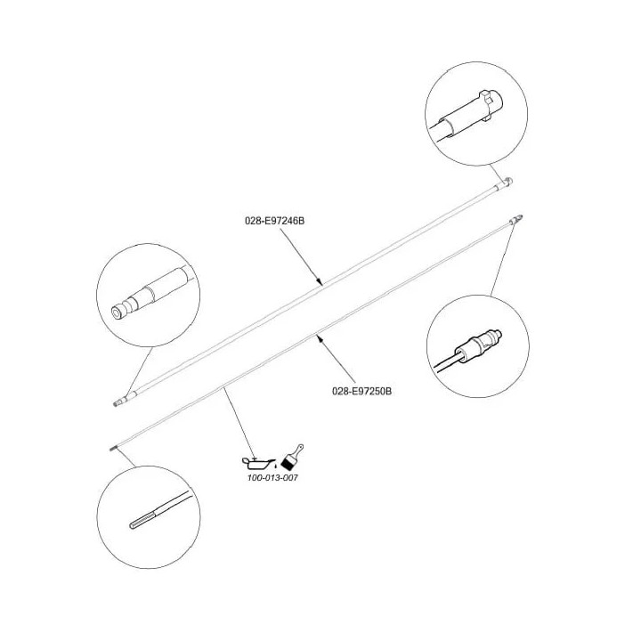 Linka Freund 028-E97246B
