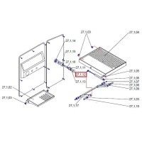 Magnes Elobau 30420000SH