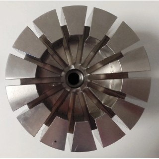 Rotor 14-łopatkowy Frey 72122020.00
