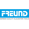 FREUND Maschinenfabrik GmbH & Co. KG